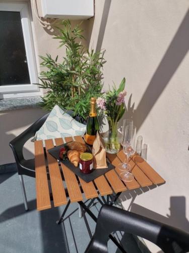 Seashells At 2 Trencrom Court St Ives Appartement Carbis Bay Buitenkant foto